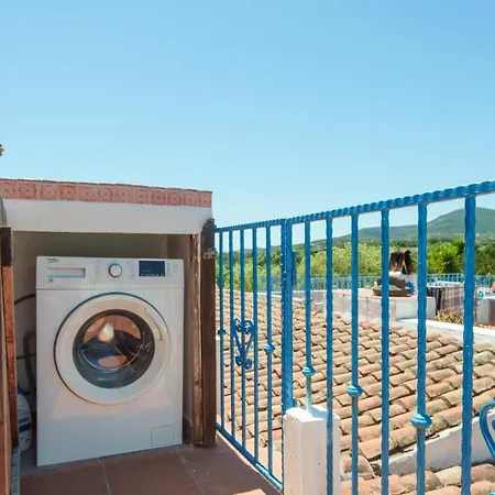 Panoramic Attic With Pool Near Costa Smeralda Daire